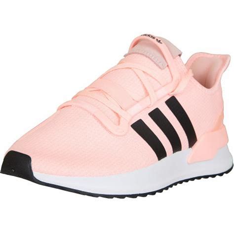 adidas schuhe damen rose mit schwarz rand|Rosa Schuhe für Frauen .